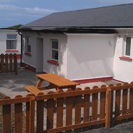 4 Rossnowlagh Creek Chalets Extérieur photo