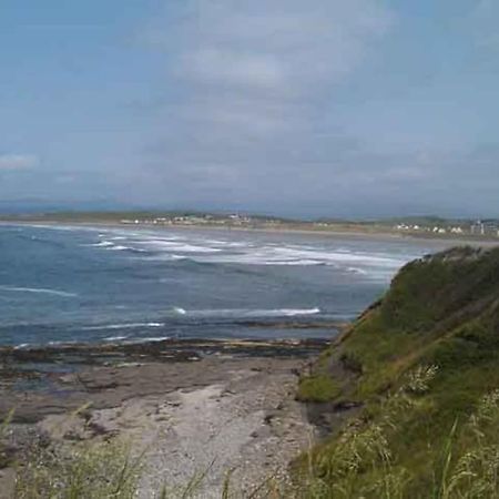 4 Rossnowlagh Creek Chalets Extérieur photo