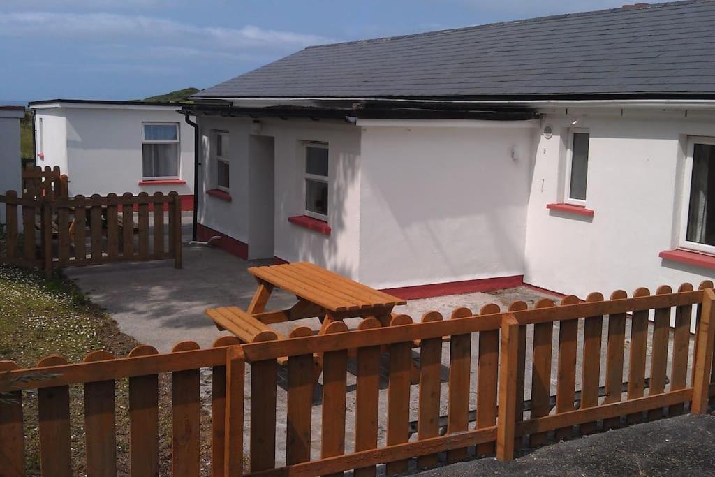 4 Rossnowlagh Creek Chalets Extérieur photo