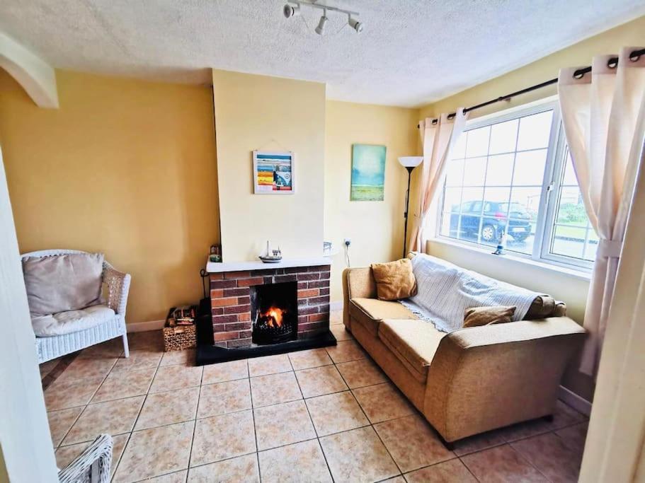 4 Rossnowlagh Creek Chalets Extérieur photo
