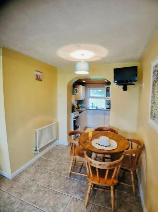 4 Rossnowlagh Creek Chalets Extérieur photo