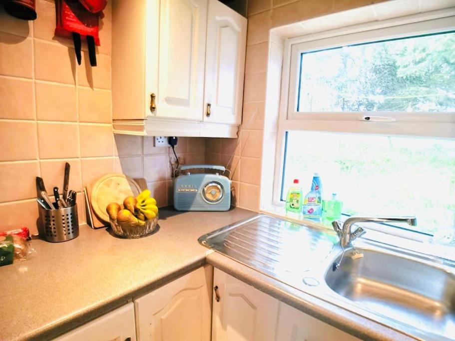 4 Rossnowlagh Creek Chalets Extérieur photo