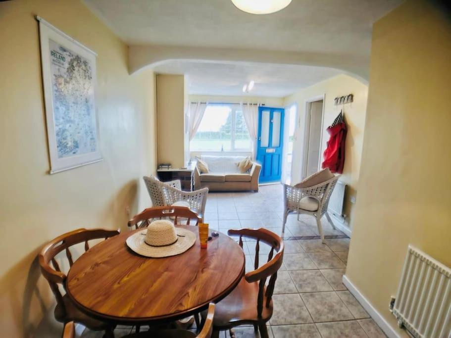4 Rossnowlagh Creek Chalets Extérieur photo