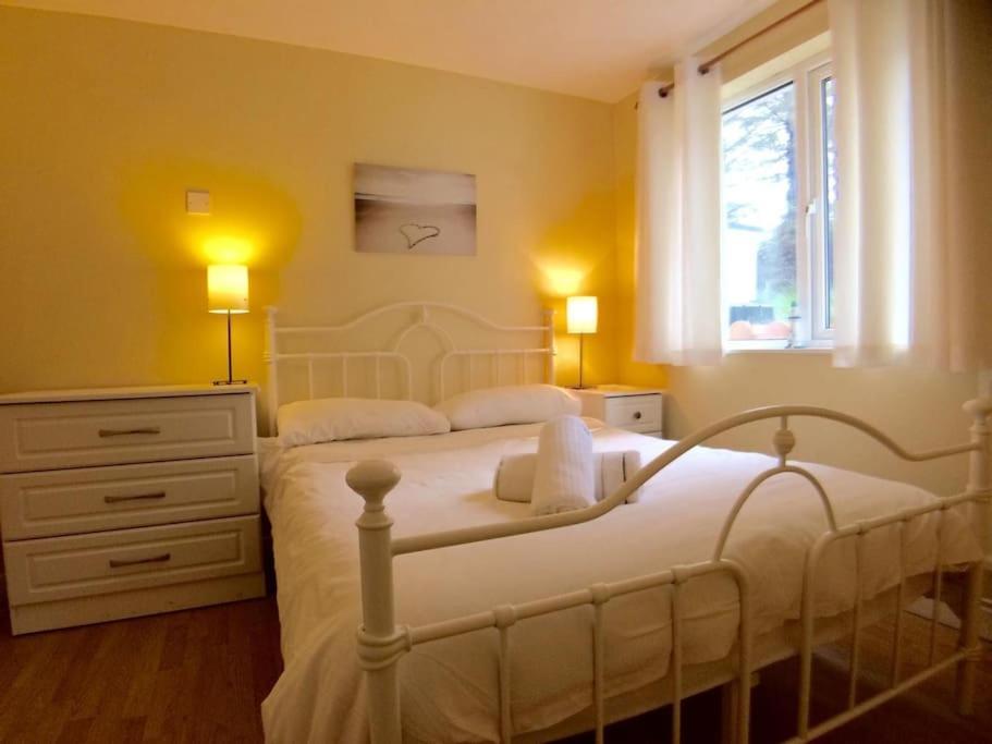 4 Rossnowlagh Creek Chalets Extérieur photo