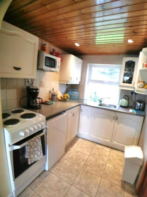 4 Rossnowlagh Creek Chalets Extérieur photo