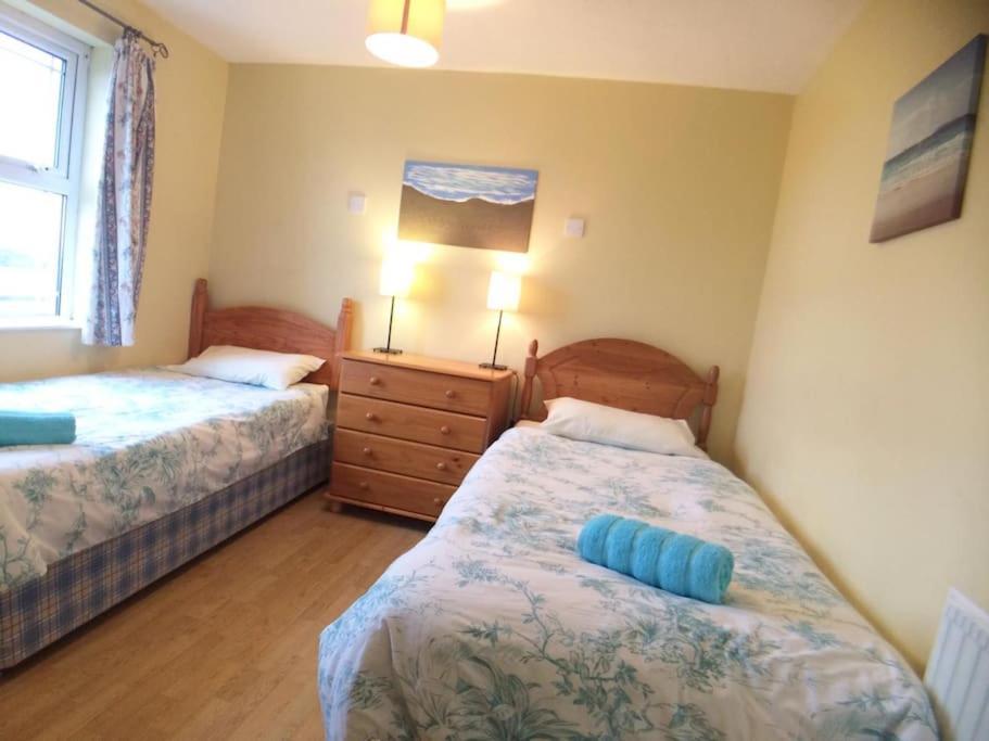 4 Rossnowlagh Creek Chalets Extérieur photo