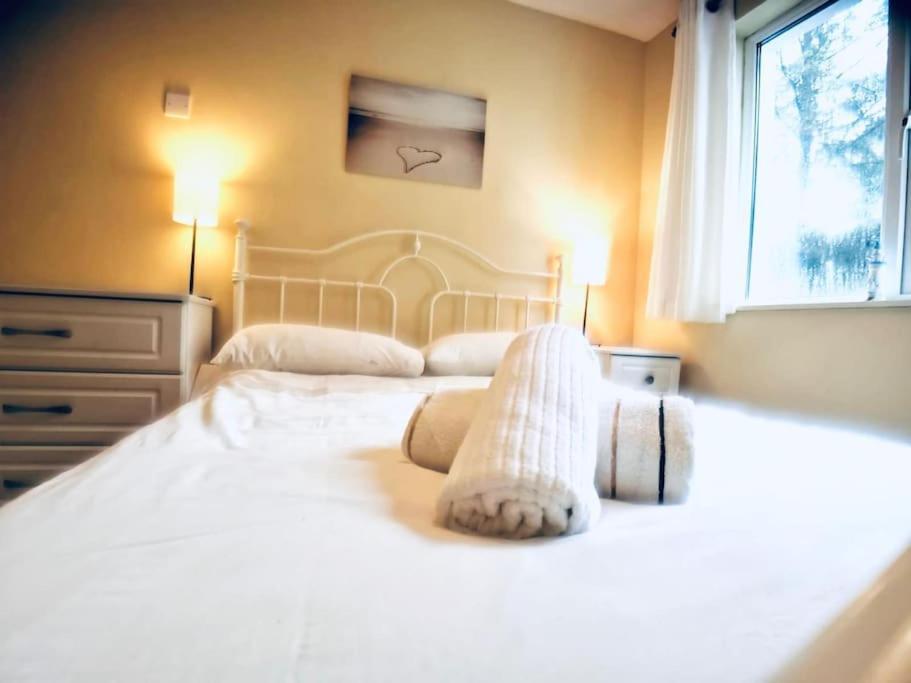 4 Rossnowlagh Creek Chalets Extérieur photo