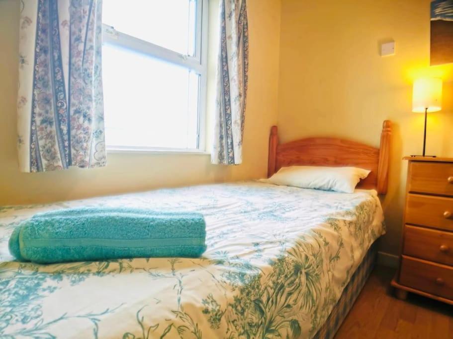 4 Rossnowlagh Creek Chalets Extérieur photo