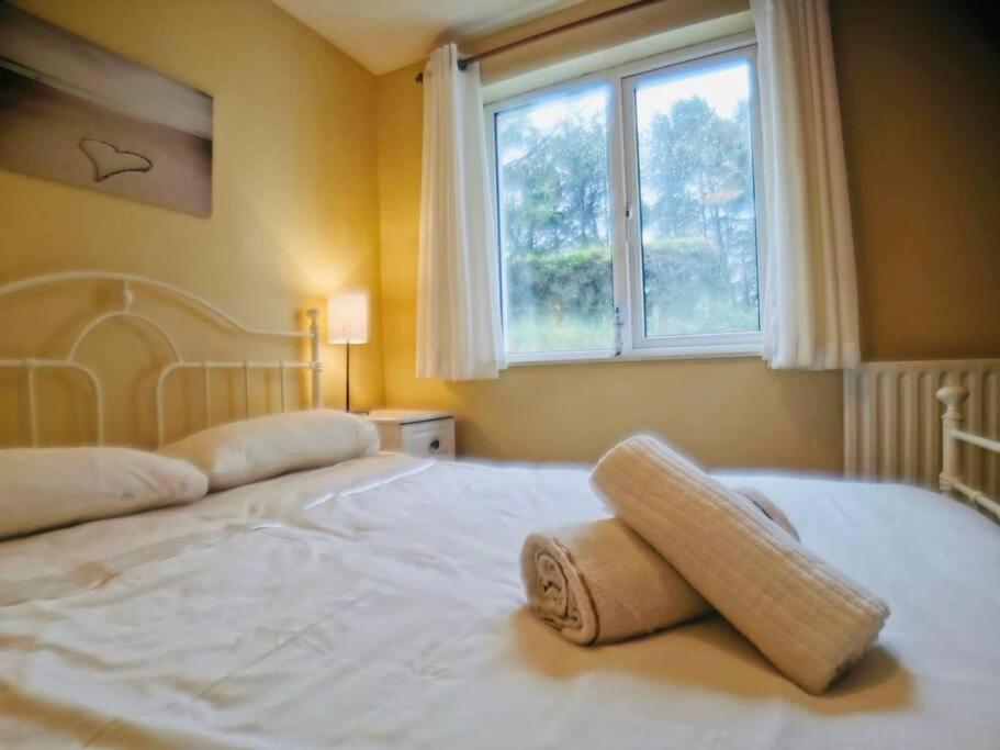 4 Rossnowlagh Creek Chalets Extérieur photo
