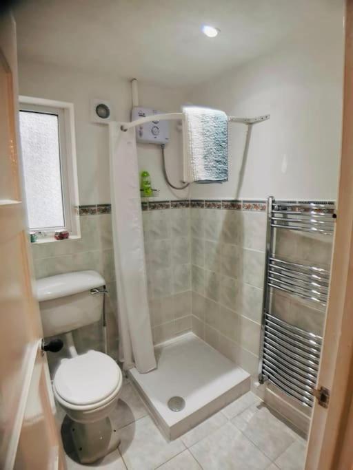 4 Rossnowlagh Creek Chalets Extérieur photo